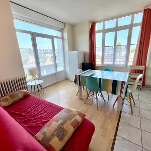  Hébergement de vacances Des Bains